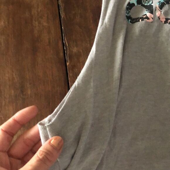 Adidas The Go To Performance Tee Tank XL - Picture 5 of 7